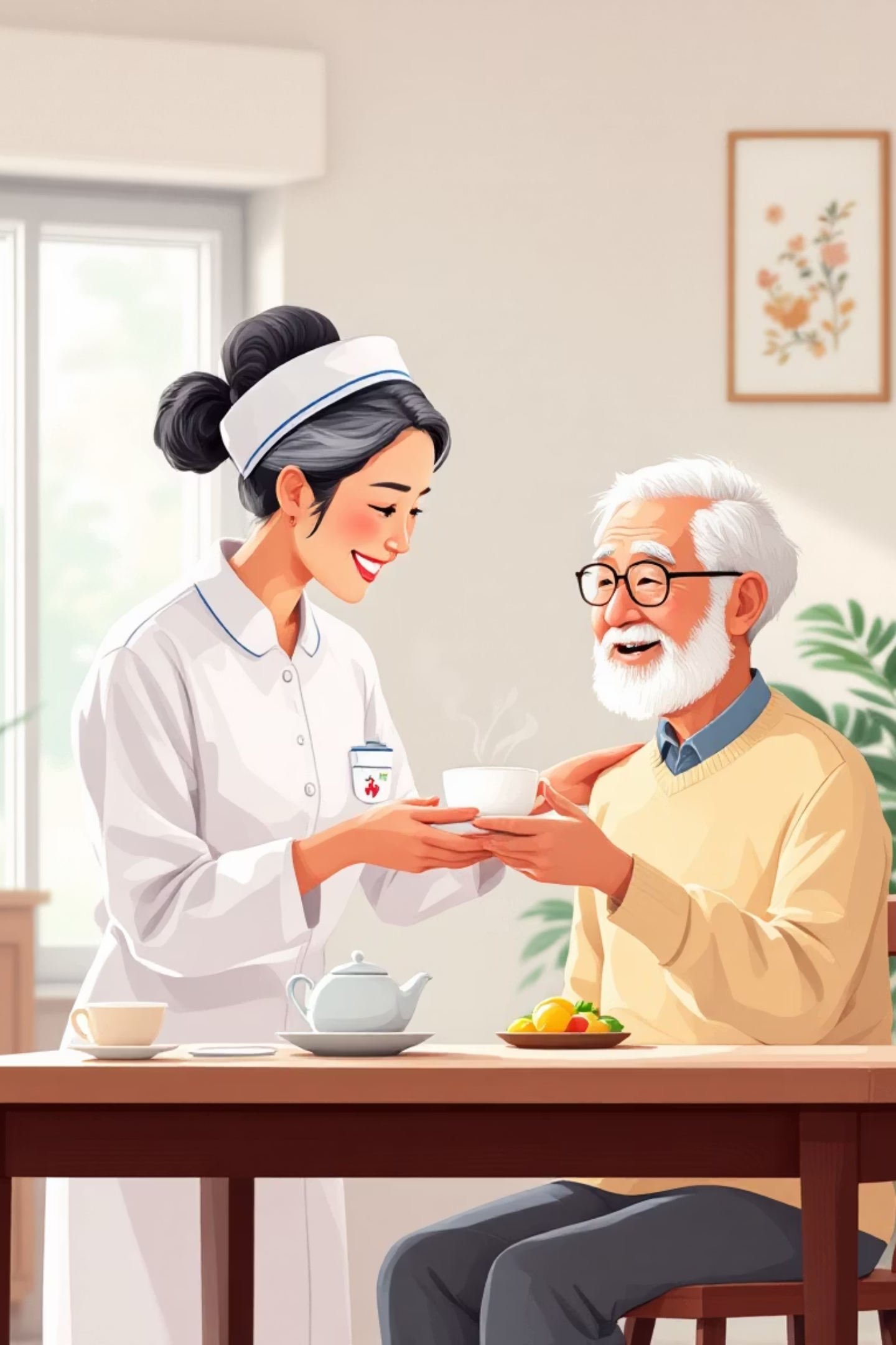 介護福祉士国家試験対策｜選べる2つの講座